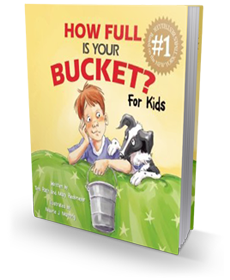 How Full Is Your Bucket? For Kids