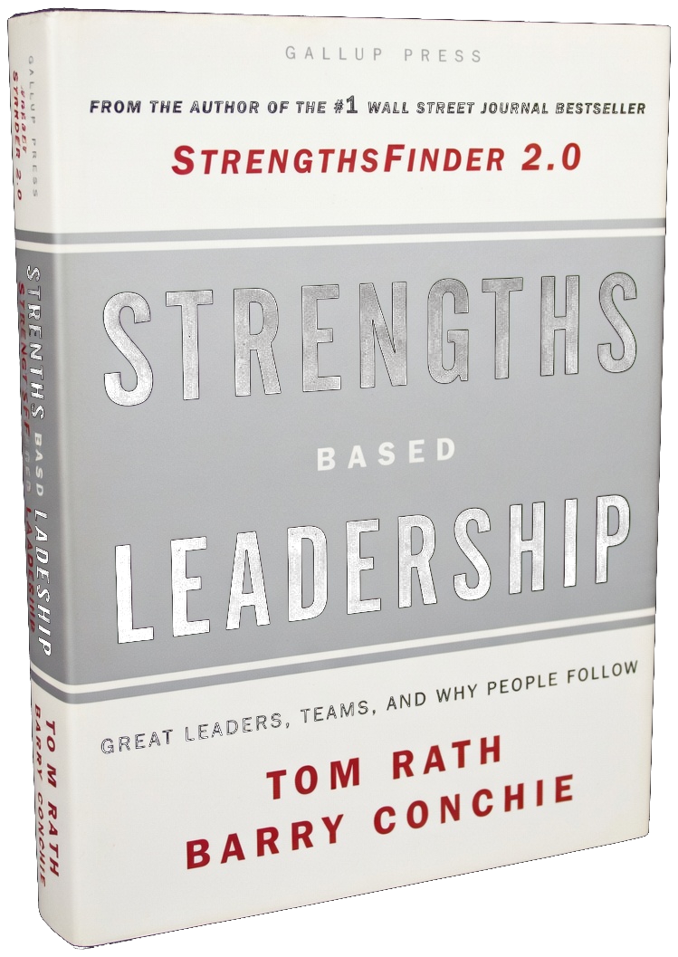 Strengths Based Leadership