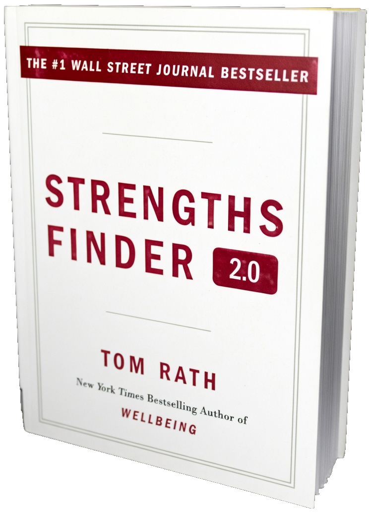 StrengthsFinder 2.0