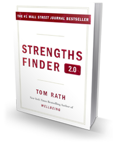 StrengthsFinder 2.0